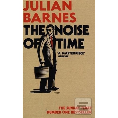 The Noise of Time
