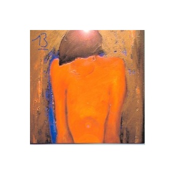 Blur - 13 CD