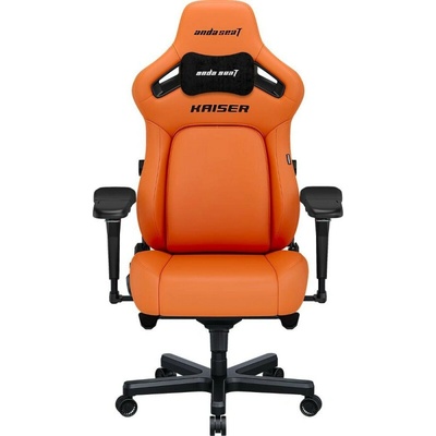 Anda Seat Kaiser 4 XL Orange