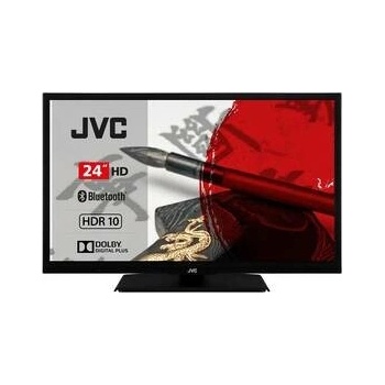 JVC LT-24VH5405
