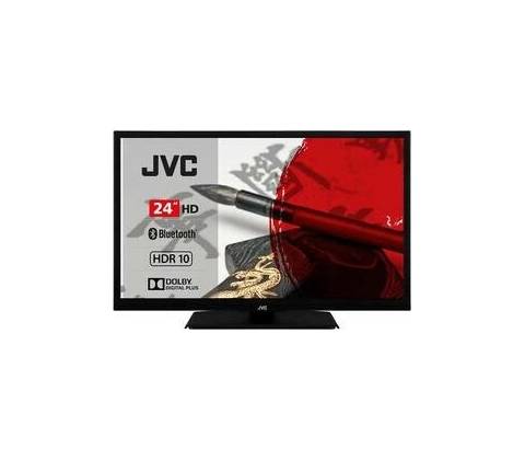 JVC LT-24VH5405