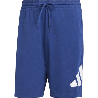 adidas Essentials pánske IS6910 tmavomodrá