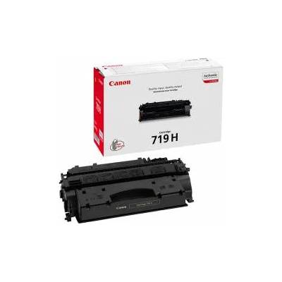 Canon Тонер касета за Canon LBP CRG719H, LBP6300/6650, Black, office1_3020100634