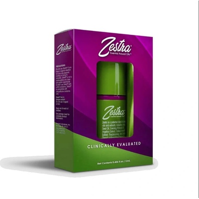 Zestra - Bottle 12 ml