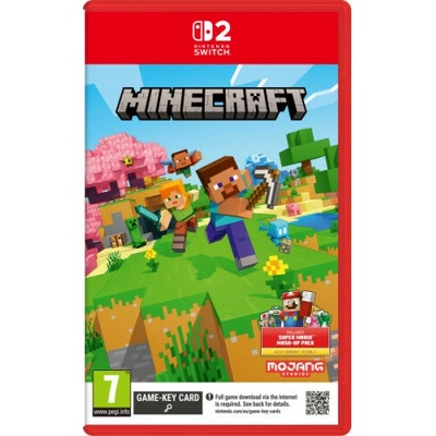 Minecraft | Nintendo Switch 2