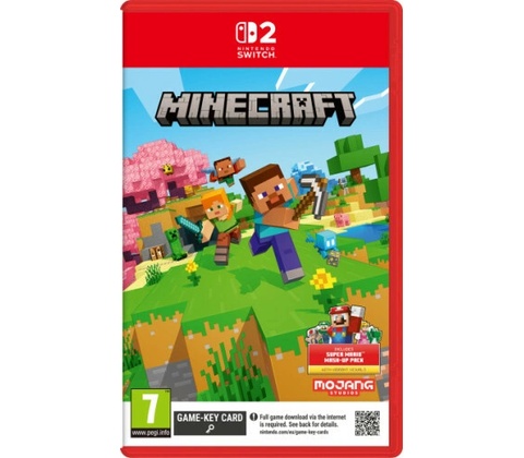 Minecraft | Nintendo Switch 2