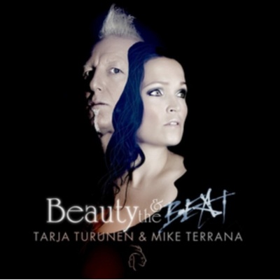 TARJA TURUNEN - BEAUTY & THE BEAT (2CD)