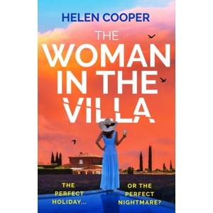 The Woman in the Villa (ISBN: 9781399758420)