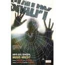 Skalpy 8: Abys byl spasen, musíš hřešit