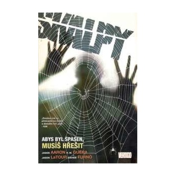 Skalpy 8: Abys byl spasen, musíš hřešit