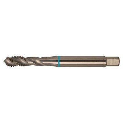 FORMAT Strojní závitník din371 hss-co5 typ inox 6g m5 format