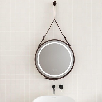 Inter Ceramic LED огледало FIRENZE-60 D60 1398BR-60, Inter Ceramic (1398BR-60)