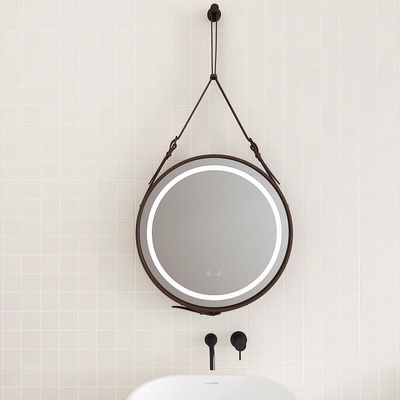 Inter Ceramic LED огледало FIRENZE-60 D60 1398BR-60, Inter Ceramic (1398BR-60)