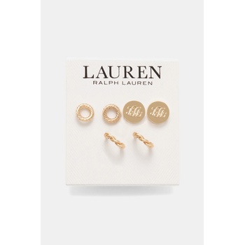 Lauren Ralph Lauren Обици Lauren Ralph Lauren (3 броя) (14G01352)