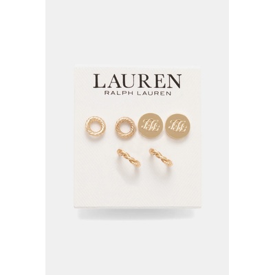 Lauren Ralph Lauren Обици Lauren Ralph Lauren (3 броя) (14G01352)