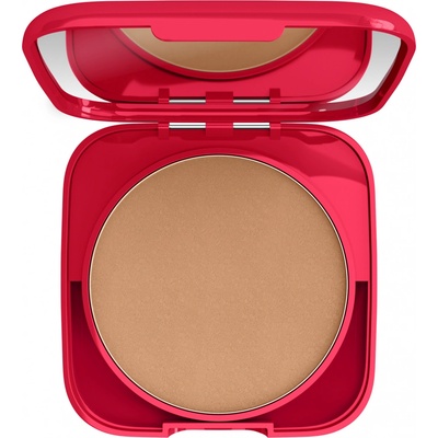Rimmel London Lasting Finish Powder Foundation pudrový make-up 005 Ivory 10 g