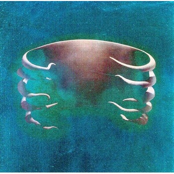 Undertow - Tool CD