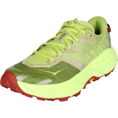 Hoka Speedgoat 7 WIDE 1171930-BWHT