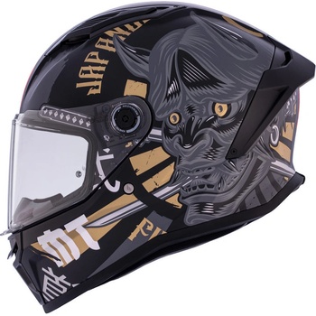 MT Helmets Stinger 2