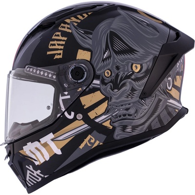MT Helmets Stinger 2