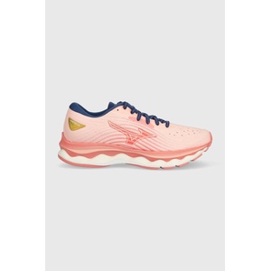 Mizuno Обувки за бягане Wave Sky 6 (J1GD2202)