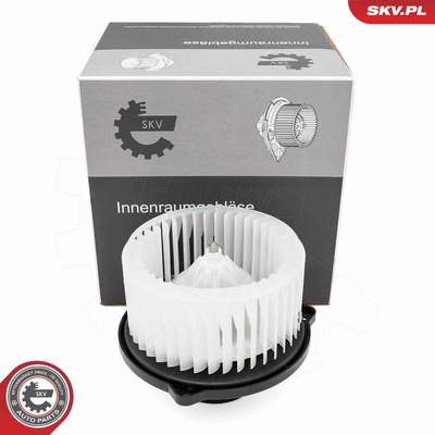 vnitřní ventilátor ESEN SKV 68SKV142