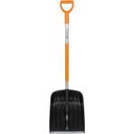 Fiskars ЛОПАТА ЗА СНЯГ fiskars 131/35СМ (6411501410443)