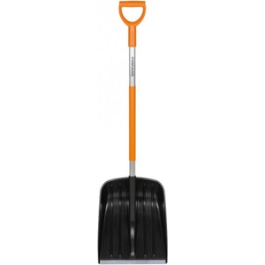 Fiskars ЛОПАТА ЗА СНЯГ fiskars 131/35СМ (6411501410443)