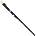 Princeton Artist Brush Aspen Bright Плоска четка 10 1 бр (P6500AB10)