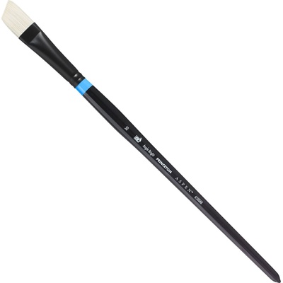 Princeton Artist Brush Aspen Bright Плоска четка 10 1 бр (P6500AB10)