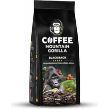 Mountain Gorilla COFFEE Blackback espresso směs 250 g