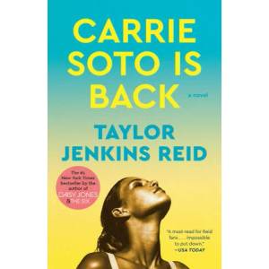 Carrie Soto Is Back (ISBN: 9780593158708)