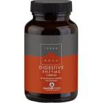 Terranova Digestive Enzymes Complex, 50 капсули, Terra Nova (2263)