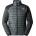 The North Face Мъжко пухено яке The North Face Bettaforca Light Down Jacket - Monument Grey / Smoked Pearl / NPF (004-5501-0211)