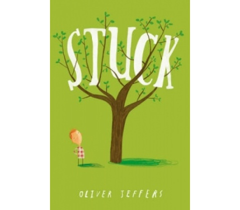 Stuck