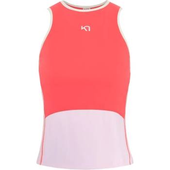 Kari Traa Linnea Top Размер: L / Цвят: червен