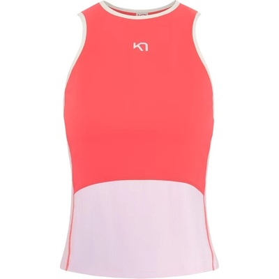 Kari Traa Linnea Top Размер: L / Цвят: червен