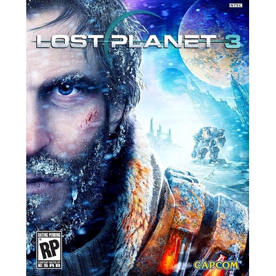 Capcom Lost Planet 3 Complete Pack (PC)