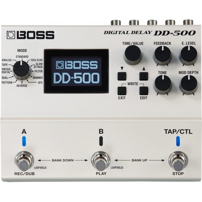 Boss DD-500 – Zbozi.Blesk.cz