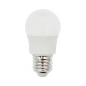VITO LED КРУШКА VITO BASIS MINI GLOBE G45 E27 6.5W 520Lm 4000K (1515630)