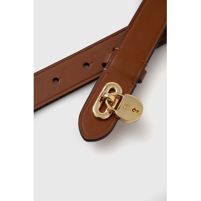 Lauren Ralph Lauren Кожен колан Lauren Ralph Lauren (412920812)