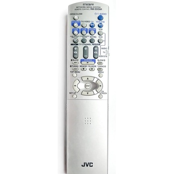 GENERAL JVC RM-SDD8R - съвместимо дистанционно управление на марката General (RM-SDD8R)