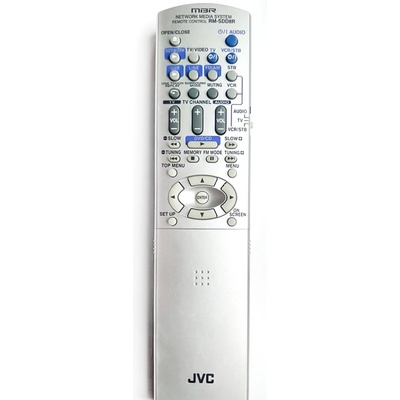 GENERAL JVC RM-SDD8R - съвместимо дистанционно управление на марката General (RM-SDD8R)