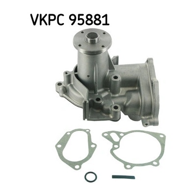 SKF Vodní čerpadlo VKPC95881