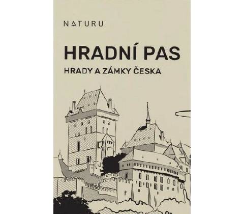 Hradní pas