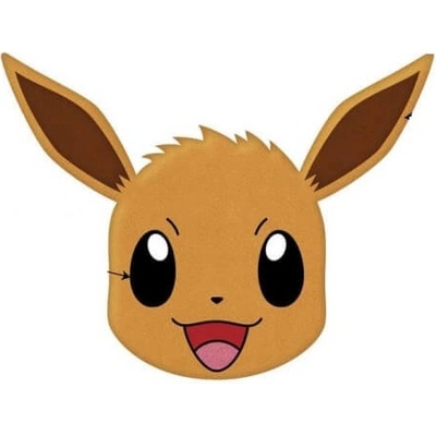 Herding Vankúš Pokémon Eevee 35 cm