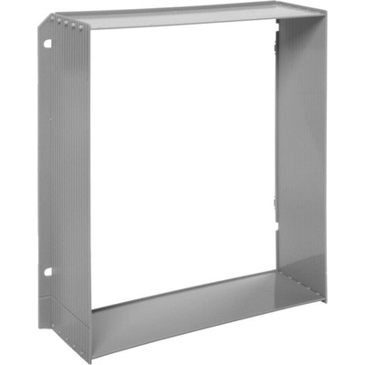 PetSafe Tunel pro dvířka 737 stříbrný