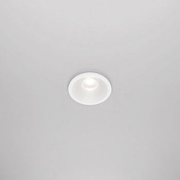 Maytoni Downlight Zoom DL034-01-06W4K-W