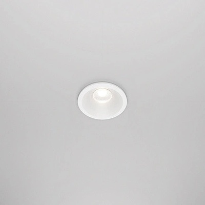 Maytoni Downlight Zoom DL034-01-06W4K-W