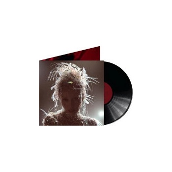 Miley Cyrus - Something Beautiful (LP)